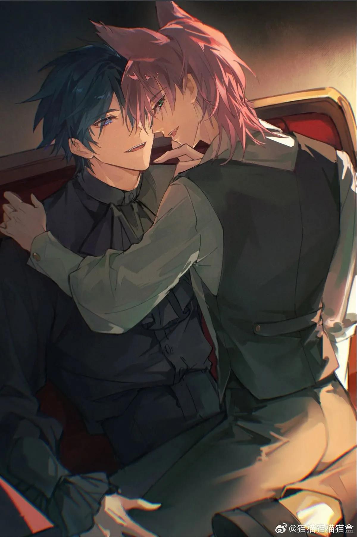 Truyện Ký Sinh Nhân Cách - Bunny