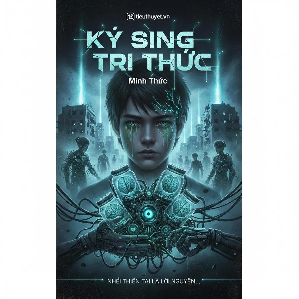 Truyện Ký Sinh Tri Thức - Gia Phát