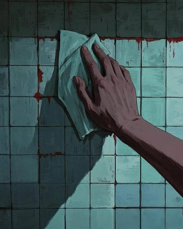 Truyện Ký Ức Lau Gạch Men - Bắc qua