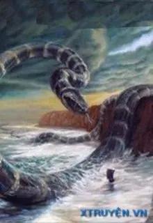 Truyện Là Rồng Mạnh Lắm Sao - Phong Nha