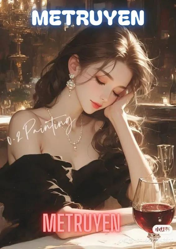 Truyện Lại Xuyên Sách Rồi - Hổ Không Ăn Rau