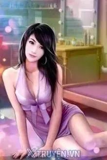 Truyện Làm Ấm Giường Cho Tổng Giám Đốc - Lương Hải Yến