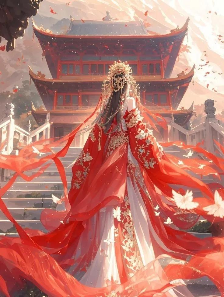 Truyện Làm dâu âm phủ - quytsama