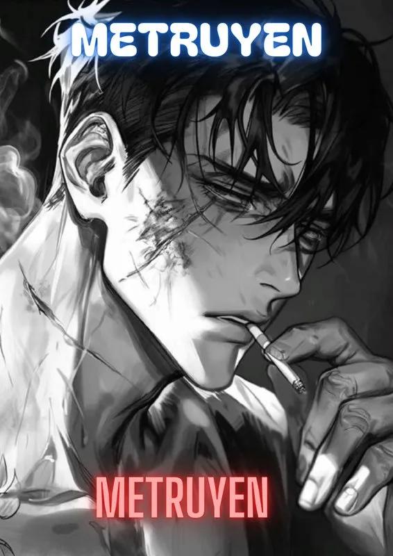 Truyện Làm Sao Thuần Hóa Một Con Chó Điên - Khắc Cốt Ghi Tâm