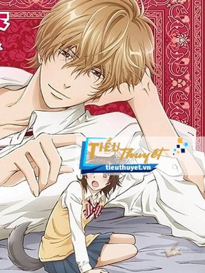 Truyện Lâm Thiếu, Em Sai Rồi ! - Hoa Nhan(LA)