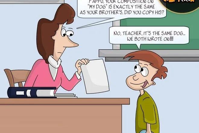 Truyện Làm việc tốt - Truyện Cổ Tích