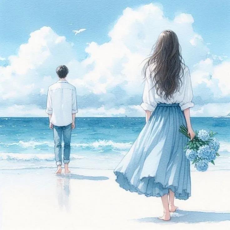 Truyện Lần Thứ 77 Anh Ấy Bỏ Rơi Tôi - Khuyết Danh