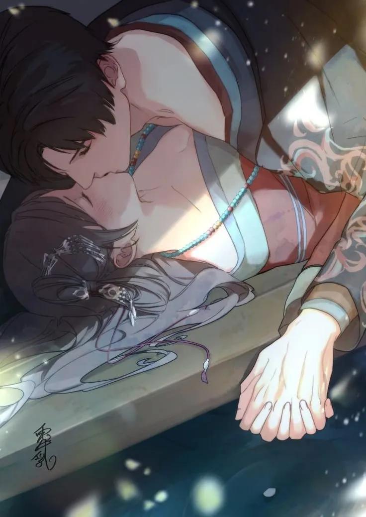 Truyện Lãnh Cung Xuân Tình - Vũ Kel