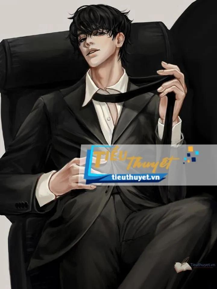 Truyện Lão đại sủng em - Hàn Huyết Tử