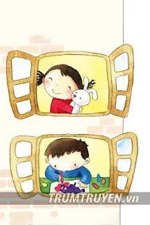 Truyện Lầu Trên Lầu Dưới - Tô Mã Lệ