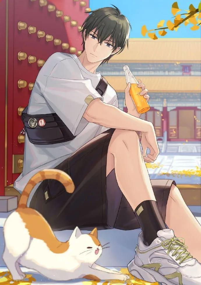 Truyện Lệ Tử Tình Duyên - Zhihu - Gà con