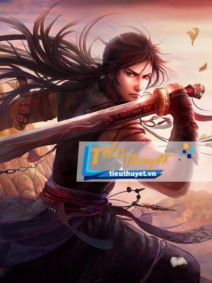 Truyện Liên Thành Quyết - Kim Dung - Hàn Giang Nhạn