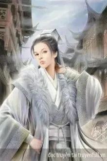 Truyện Loạn Thế Phong Vân – Phượng Tường Tam Quốc - Mộng Ngưng Tiểu Trúc