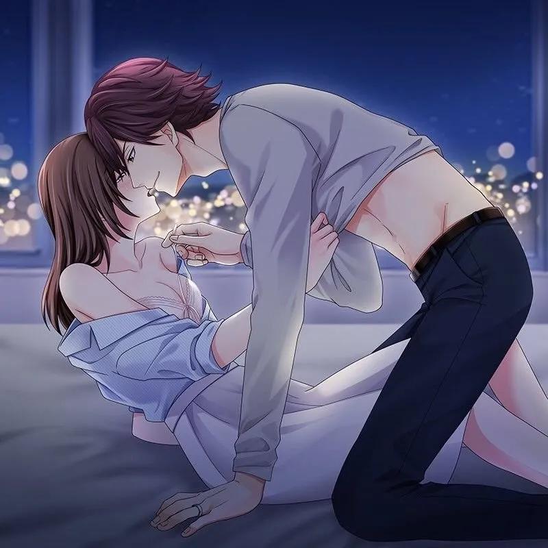 Truyện Lời Thú Tội Muộn Màng - Vũ Kel