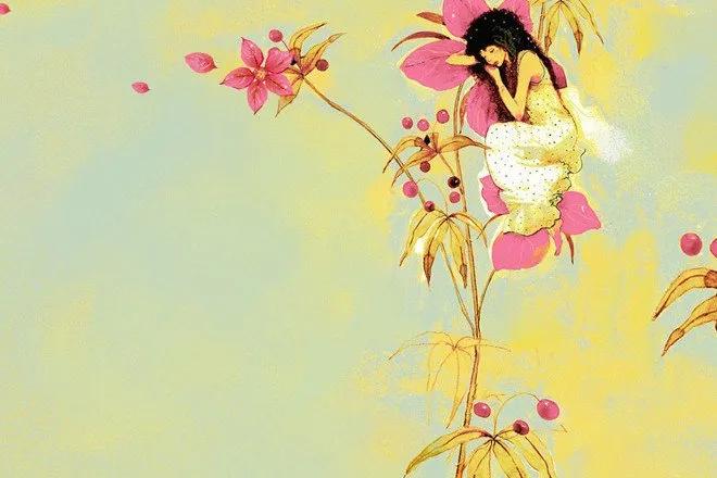 Truyện Lời ước hẹn cao cả - Truyện Cổ Tích