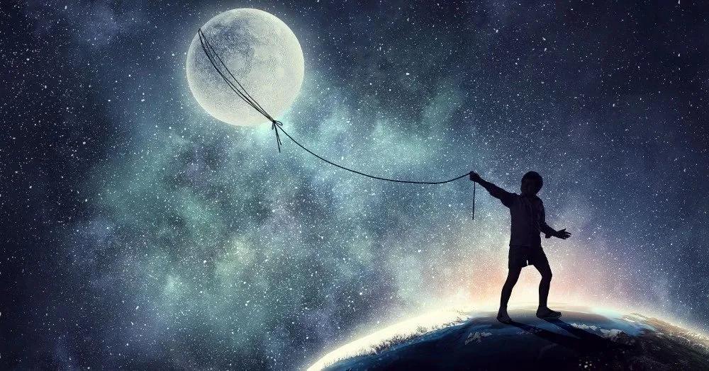 Truyện Lòng biết ơn và niềm mơ ước - Truyện Cổ Tích