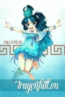 Truyện Lòng Tự Trọng Của Một Cô Gái Bảo Bình - Uyên Đặng