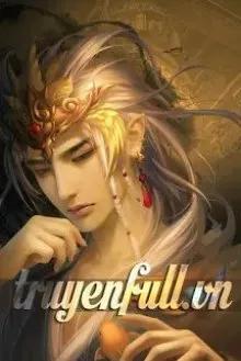 Truyện Luân Hồi Đại Đế Truyện - Hắc y nhân