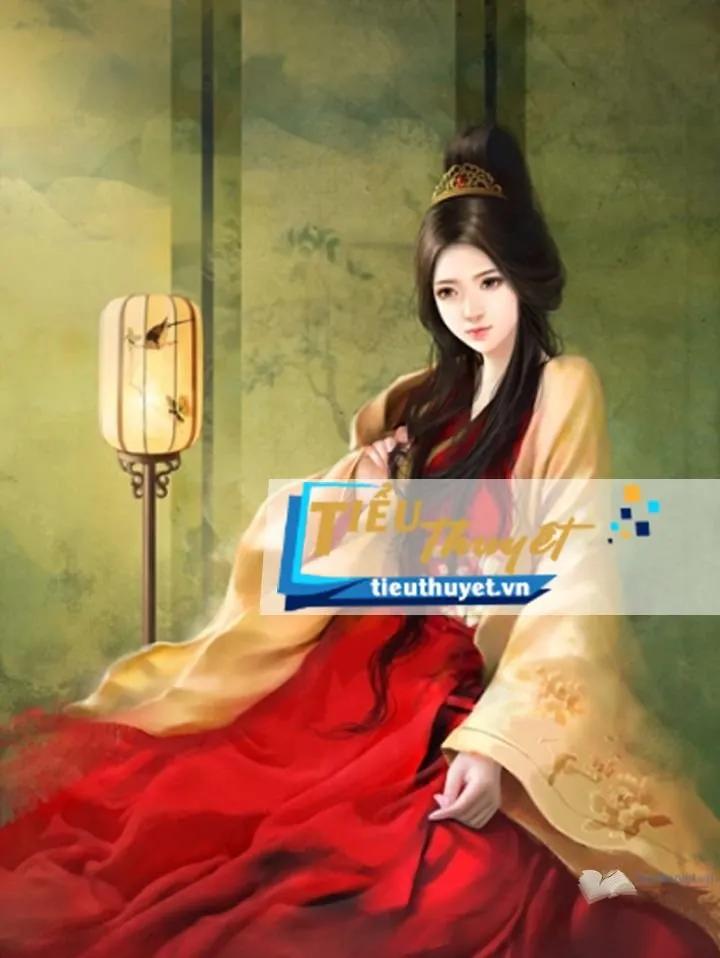 Truyện Luận Thái Tử Phi Đảo Điệu - Mậu Lâm Tu Trúc