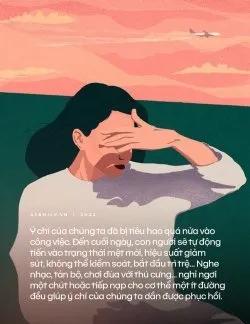 Truyện Lục Không Chi Dã - Mai Trang An Nhiên