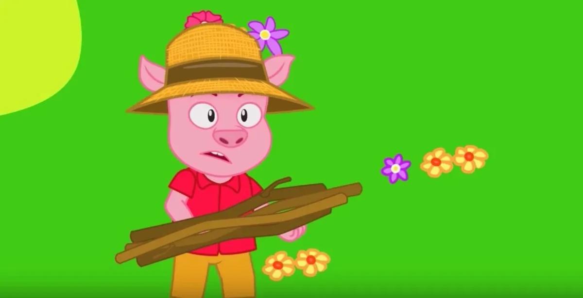 Truyện Lulu không chịu dậy - Truyện Cổ Tích