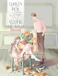 Truyện Ly Hôn Rồi, Liệu Chúng Ta Có Thể Quay Lại - Hoằng Khuynh Chiết Chỉ