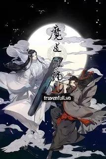 Truyện Ma Đạo Tổ Sư - Mặc Hương Đồng Khứu