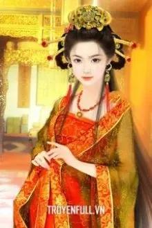 Truyện Ma Thần Hữu Yêu: Tuyệt Mị Thần Vương Phi - Khanh Yêu