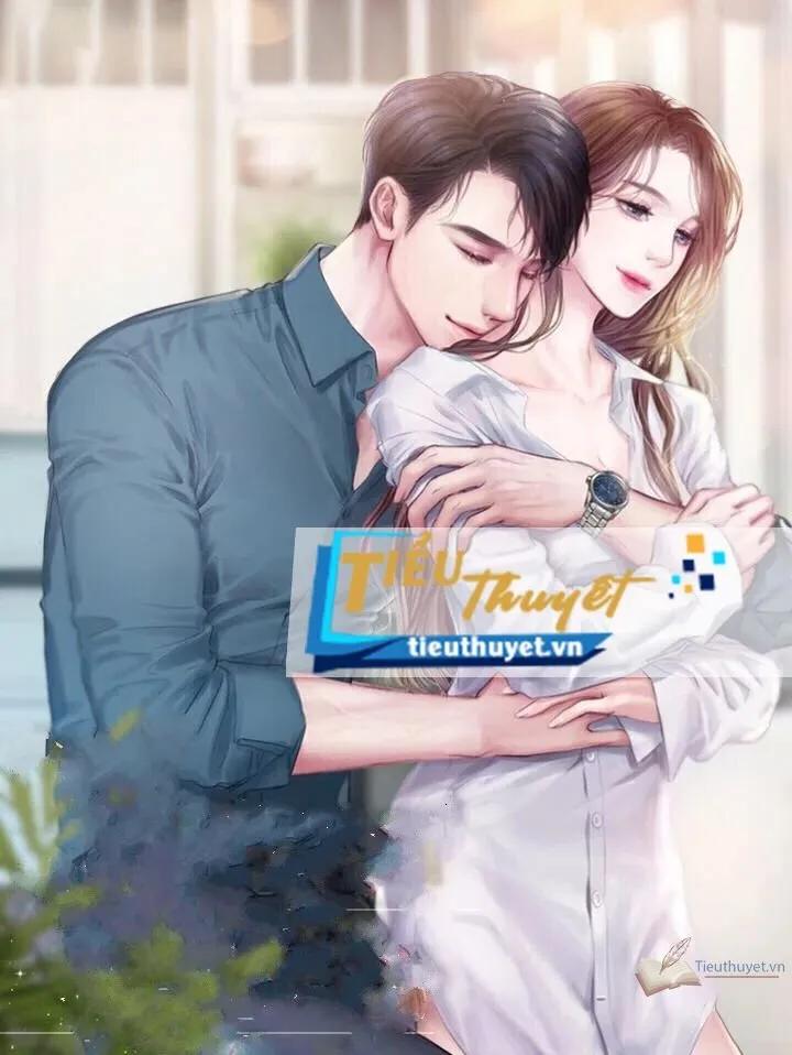 Truyện Mãi Mãi Cưng Chiều Em - Lyly Nguyễn