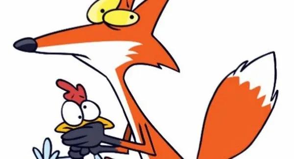 Truyện Mất cả đàn gà - Truyện Cổ Tích