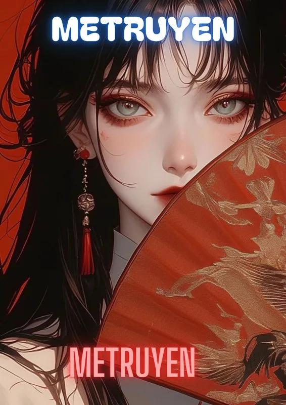 Truyện Mắt mù nhưng tâm không mù - Nhu Nhu