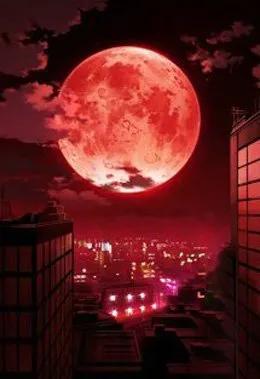 Truyện Mạt Thế Tiến Hóa - Hoa Bão