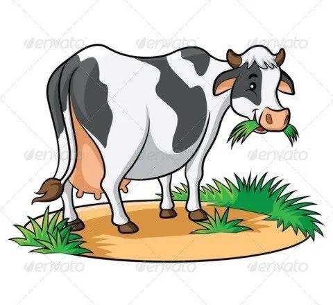 Truyện Mất trộm bò - Truyện Cổ Tích