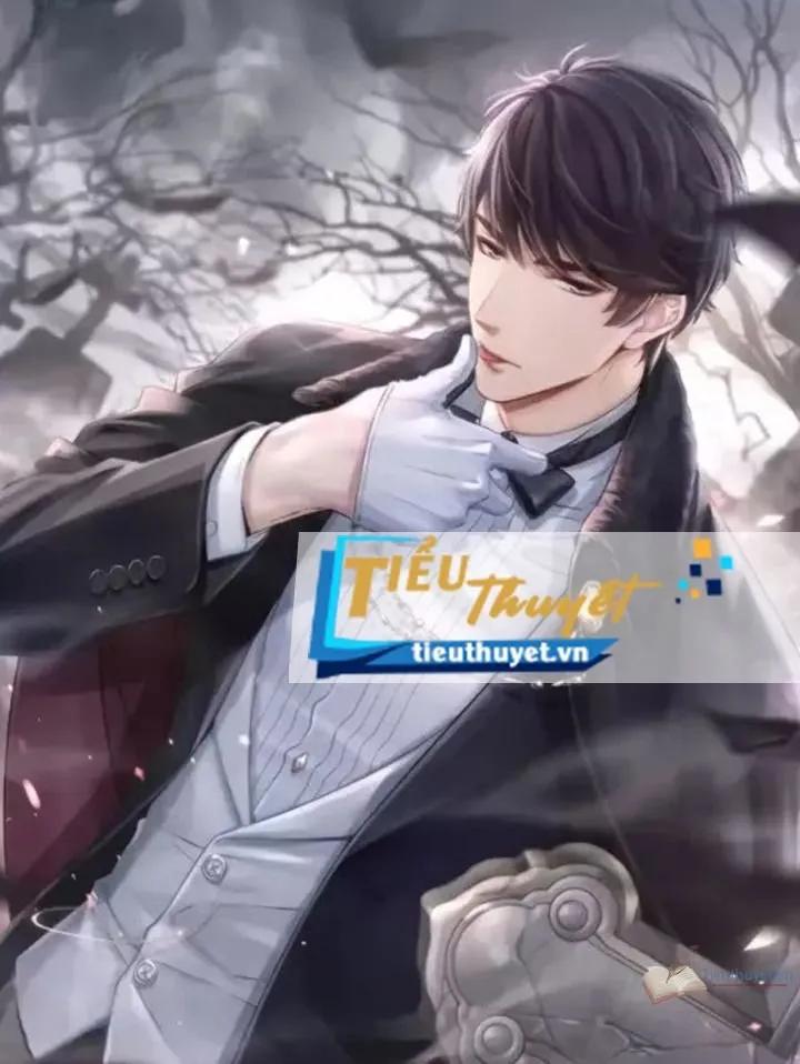 Truyện Mau xuyên: Nam thần cuồng yêu thành nghiện - Vân Anh