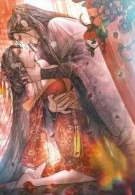 Truyện Nhân Vật Phản Diện Chết Trong Tay Tôi - Trong sương mù hôn