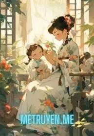 Truyện Mẹ - Hư Minh Đối Nguyệt