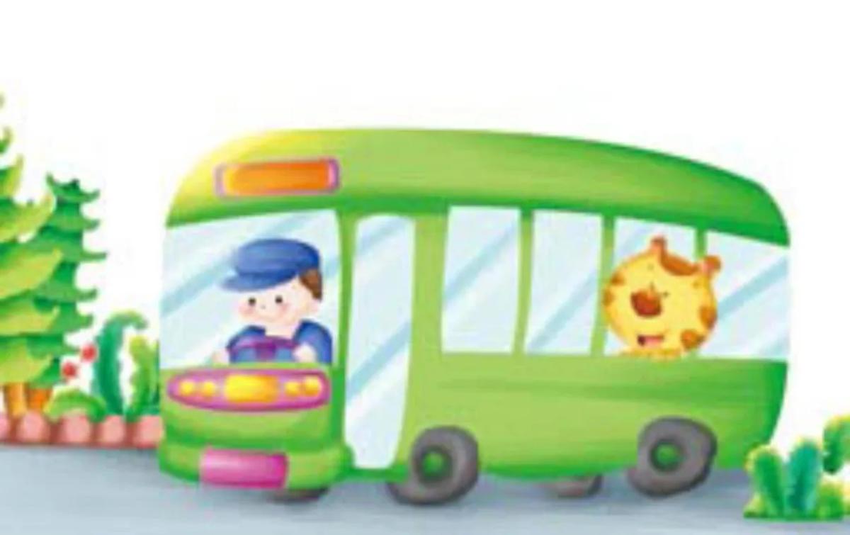 Truyện Mèo Vàng vào thành phố - Truyện Cổ Tích