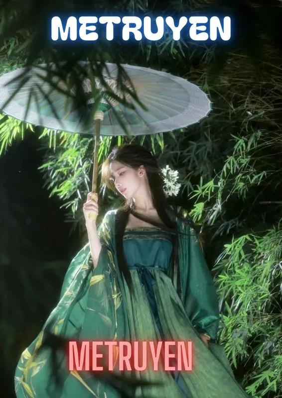 Truyện Minh Nguyệt Chiêu Chiêu - Lão Hàm Ngư Tống Ôn Noãn