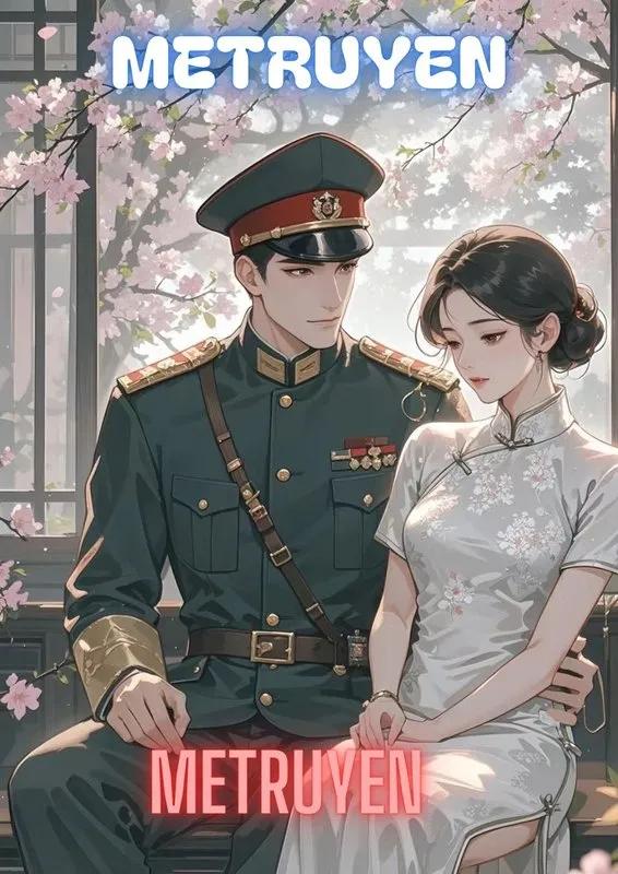 Truyện Minh Nguyệt Nhược Định - Mặc Chi Ma Hồ