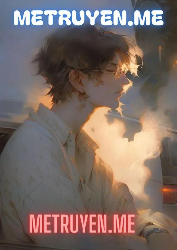 Truyện Mở Khóa - Hàn Đàm Hạc Ảnh