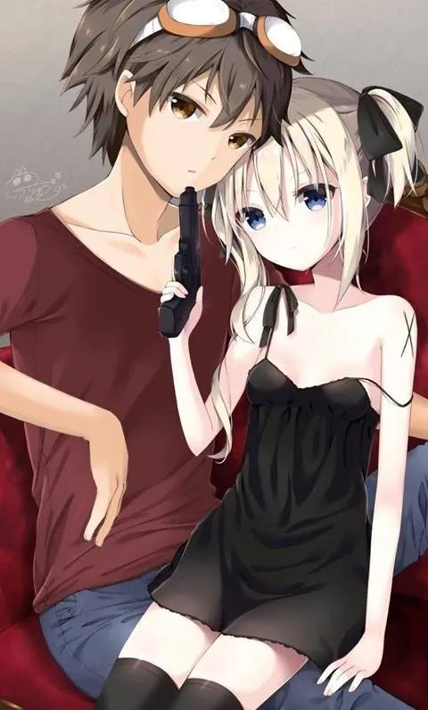 Truyện Mối Lương Duyên Trời Đánh - Pulppy