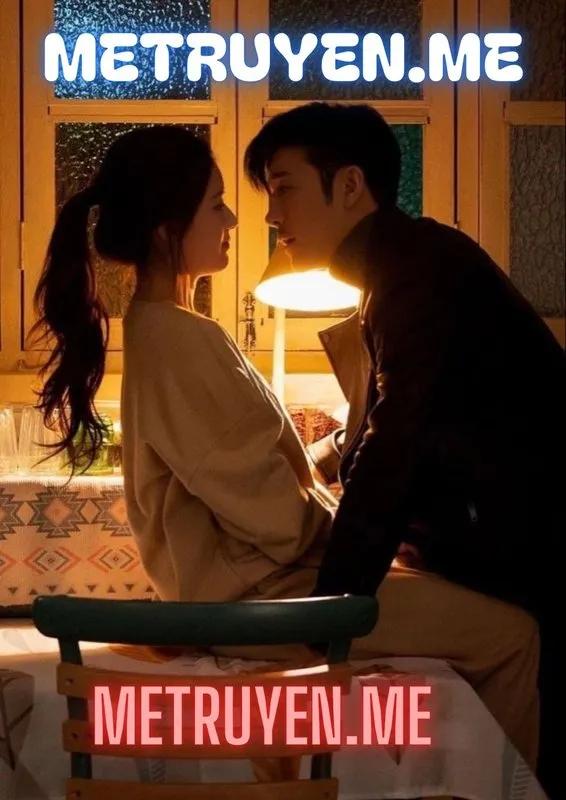 Truyện Mối Tình Vụng Trộm Với Anh Trai Bạn Thân - Bí ngô