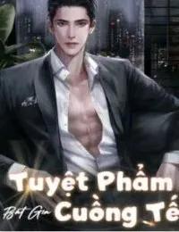 Truyện Một Bước Lên Tiên (Tuyệt Phẩm Cuồng Tế) - Mai Bát Gia