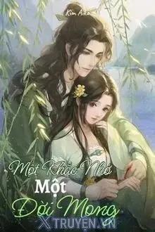 Truyện Một Khắc Nhớ Một Đời Mong - Kim Aiko