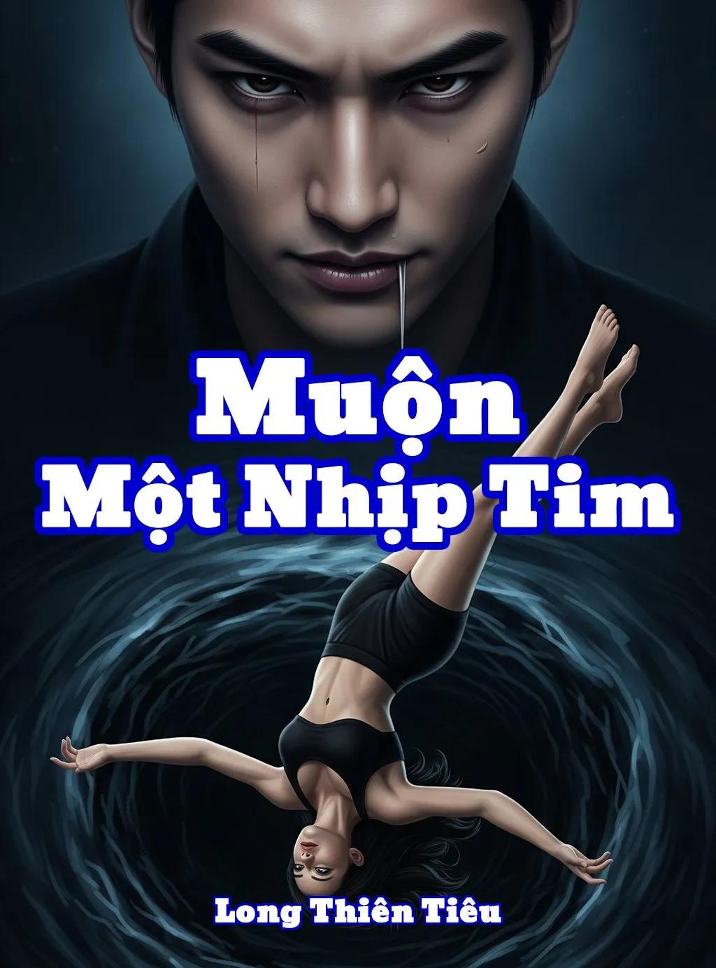 Truyện Muộn Một Nhịp Tim - Long Thiên Tiêu