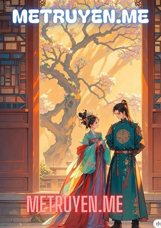 Truyện Mưu Thê - Tiểu Thất Tể Tử