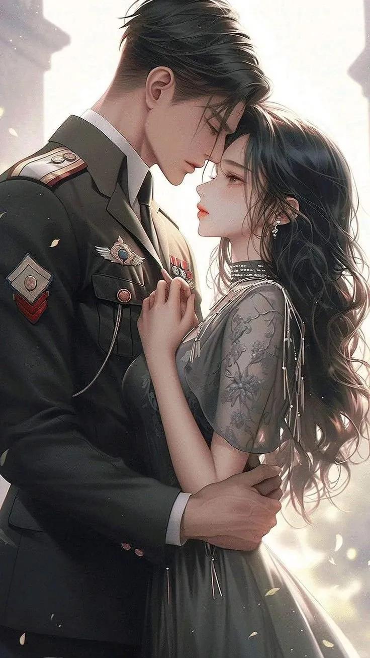 Truyện Nam Binh Nhì Ở Cấm Khu Nữ - Hoàng Long