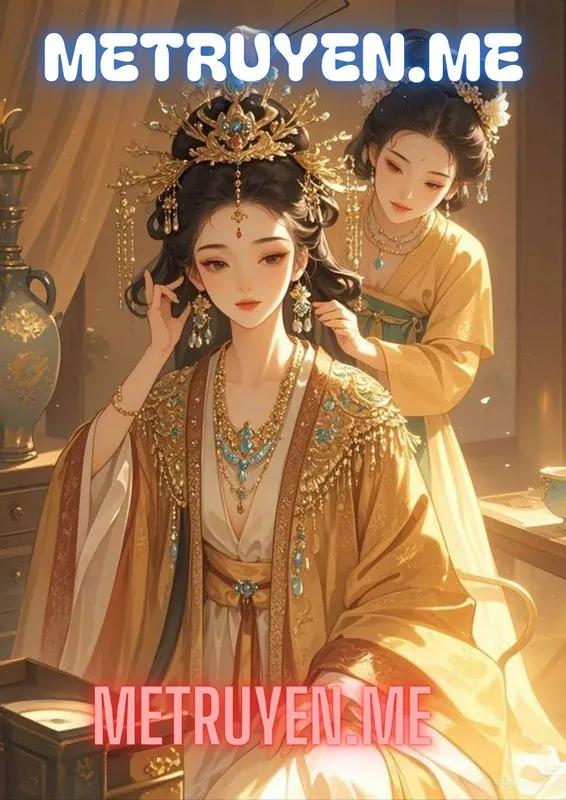 Truyện Nằm Ngủ Bên Gối Mỹ Nhân - Ẩn danh