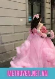 Truyện Nắm Tay Em Đi Qua Bốn Mùa - Kỳ Kỳ Đại Ma Vương