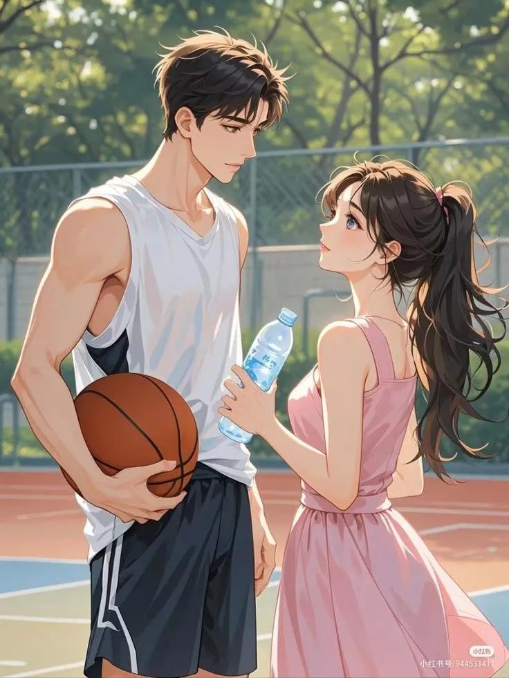 Truyện Nắng Hạ Không Tan - Violet